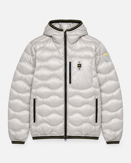 Cloud Puffer Jacket