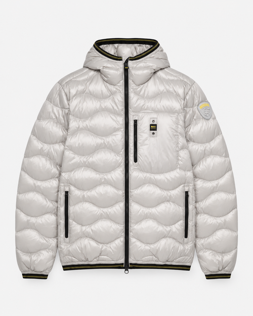 Cloud Puffer Jacket